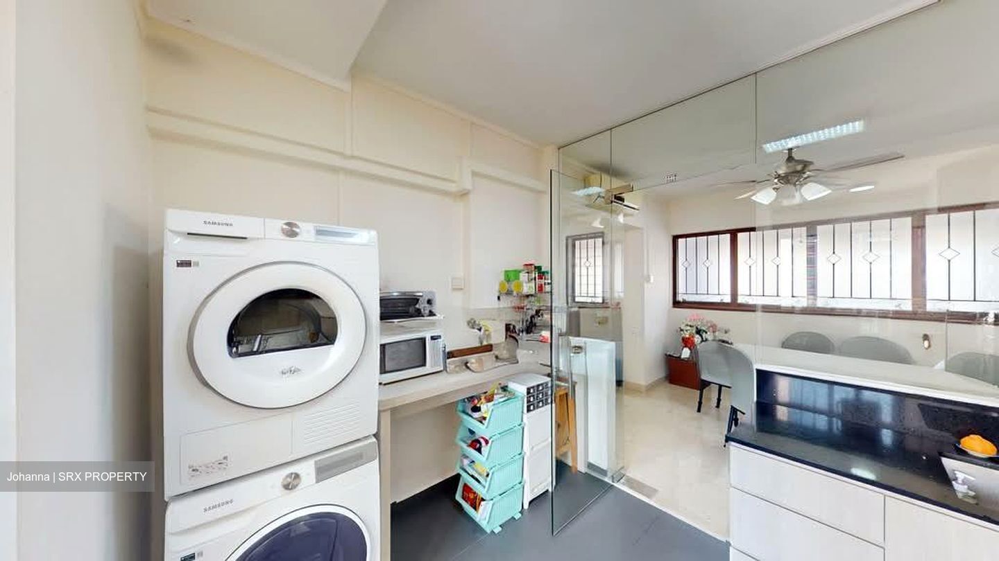 Blk 417 Eunos Road 5 (Geylang), HDB Executive #549727561